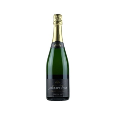J. Charpentier Tradition Brut 75cl