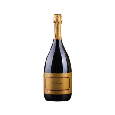 Tantum Ergo Exclusive Cuvée Magnum 2013