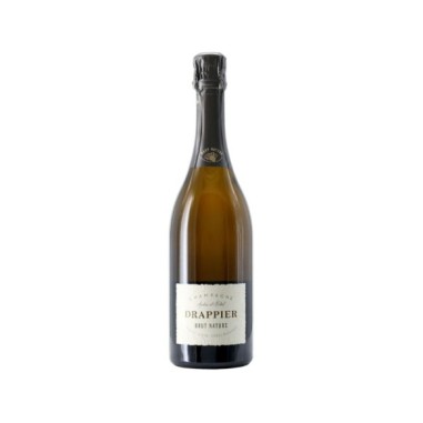 Drappier Brut Nature