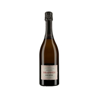 Drappier Brut Nature Rosé