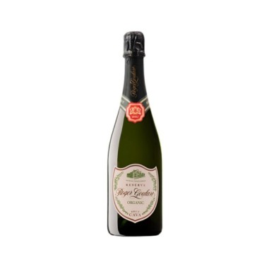 Roger Goulart Brut Organic Reserva 2021