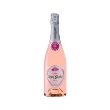 Roger Goulart Brut Coral Rosé 2022