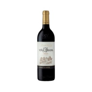 Viña Arana Gran Reserva 2017