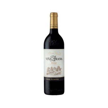 Viña Arana Gran Reserva 2016 Magnum