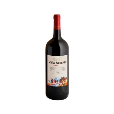 Viña Alberdi Crianza 2020 Magnum