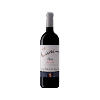 Cune Reserva 2019 Magnum