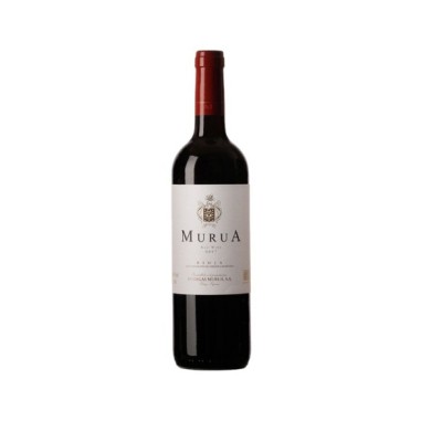 Murua Reserva 2016