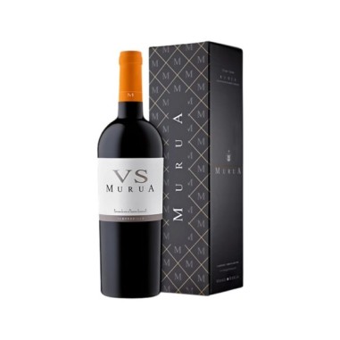 VS Murua 2021 Magnum con Estuche