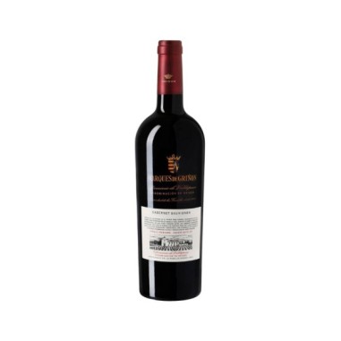Marqués De Griñón Cabernet Sauvignon 2020 Magnum