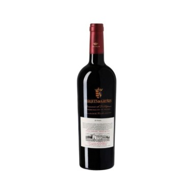 Marqués De Griñón Syrah 2020