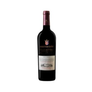 Marqués De Griñón Petit Verdot 2019