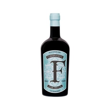 Ferdinand's Saar Dry Gin 50cl