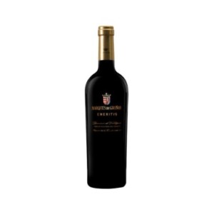 Marqués De Griñón Emeritus 2014