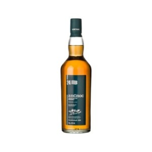 AnCnoc 24 Years Old 70cl
