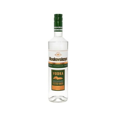 Moskovskaya 70cl