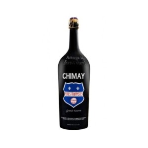 Chimay Azul 3L