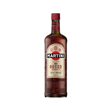 Martini Rosso 75cl