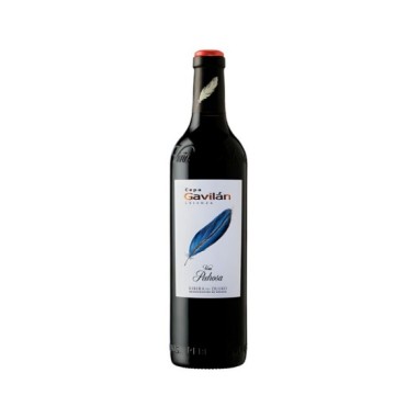 Gavilán Crianza 2021