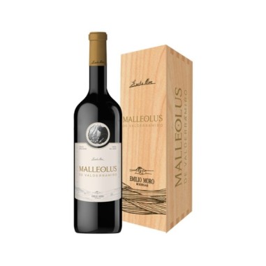 Malleolus De Valderramiro 2021 Magnum