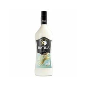 Mangaroca Batida de Coco 70cl