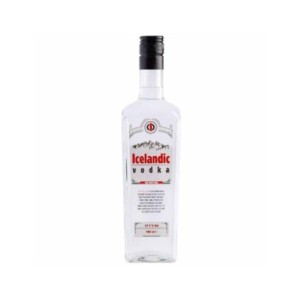 Icelandic Vodka 70cl