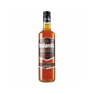 Icelandic Vodka Caramel 70cl