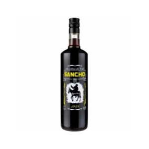 Crema de Café Sancho 1L