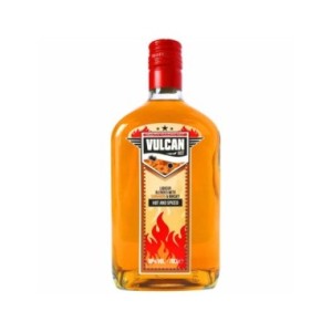 Mouth Vulcan Hot 70cl