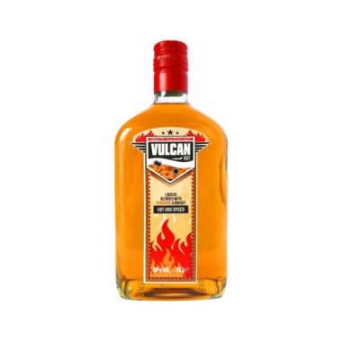 Mouth Vulcan Hot 70cl