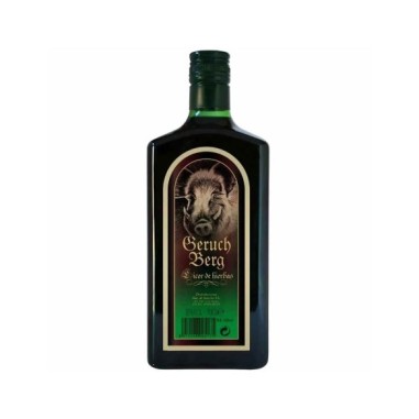 Licor de Hierbas Geruch Berg 70cl
