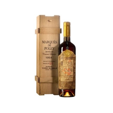 Amontillado Convento 1954