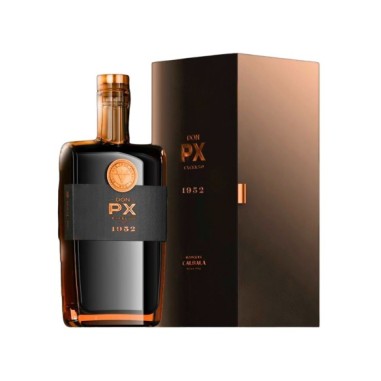 Don PX Excelso 1952