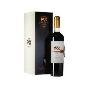 Don PX Seleccion 1984