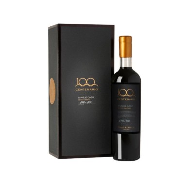 Centenario Pedro Ximénez