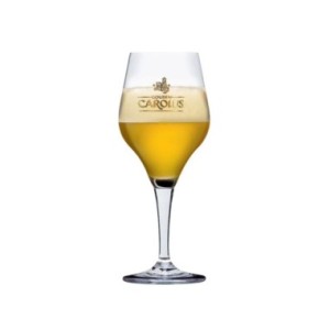 Glass Carolus 33cl