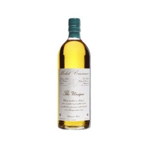 Michel Couvreur The Unique Whisky 70cl