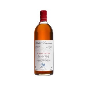 Michel Couvreur Special Vatting Malt Whisky 70cl