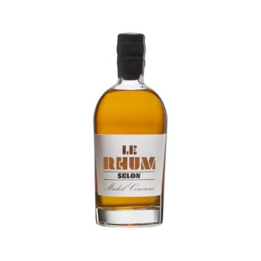 Michel Couvreur Le Rhum 50cl