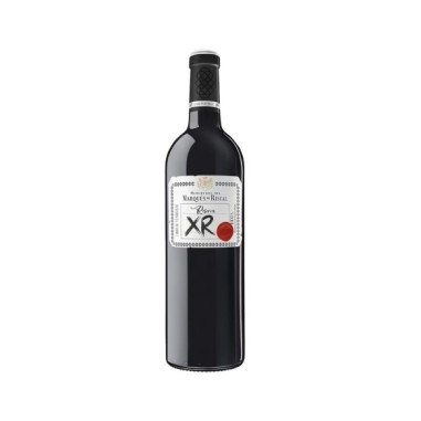 XR de Marqués de Riscal 2020