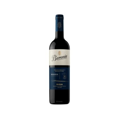 Beronia Reserva 2019