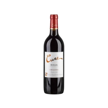 Cune Crianza 2020