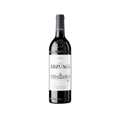 Arzuaga Reserva 2021
