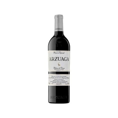 Arzuaga Reserva Especial 2020