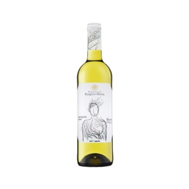Marqués de Riscal Sauvignon Blanc 2024