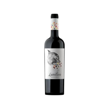 Lunático Monastrell