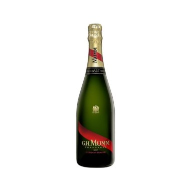 Mumm Grand Cordon Rouge 75cl