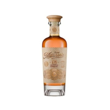Millonario 15 Years Old 70cl