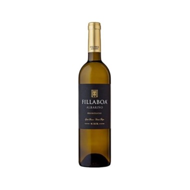 Fillaboa Albariño 2024