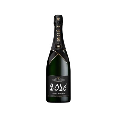 Moët & Chandon 2016 Grand Vintage 75cl
