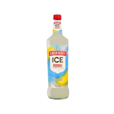 Smirnoff Ice Red 70cl